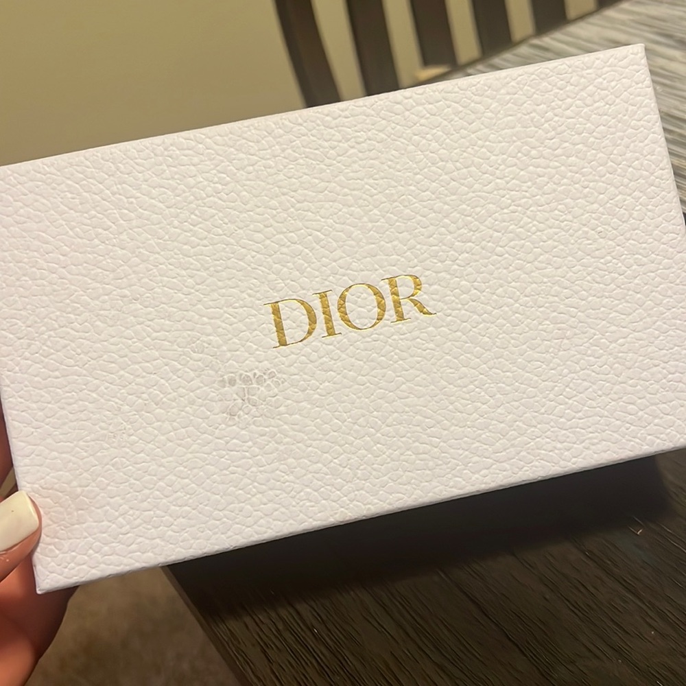 Christian Dior Sunglasses